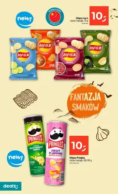 Dealz - gazetka promocyjna Make a Dealz! od czwartku 19.02 do środy 25.02 - strona 12