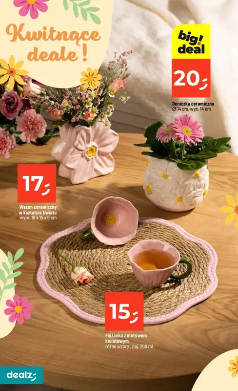 Dealz - gazetka promocyjna Make a Dealz! od czwartku 19.02 do środy 25.02 - strona 26