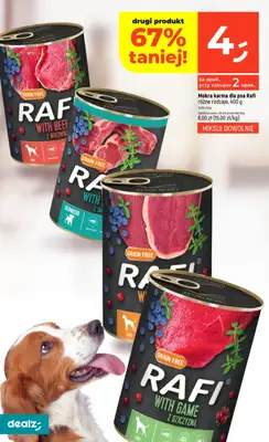 Dealz - gazetka promocyjna Make a Dealz! od czwartku 19.02 do środy 25.02 - strona 20