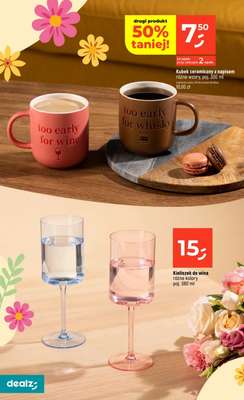Dealz - gazetka promocyjna Make a Dealz! od czwartku 19.02 do środy 25.02 - strona 28