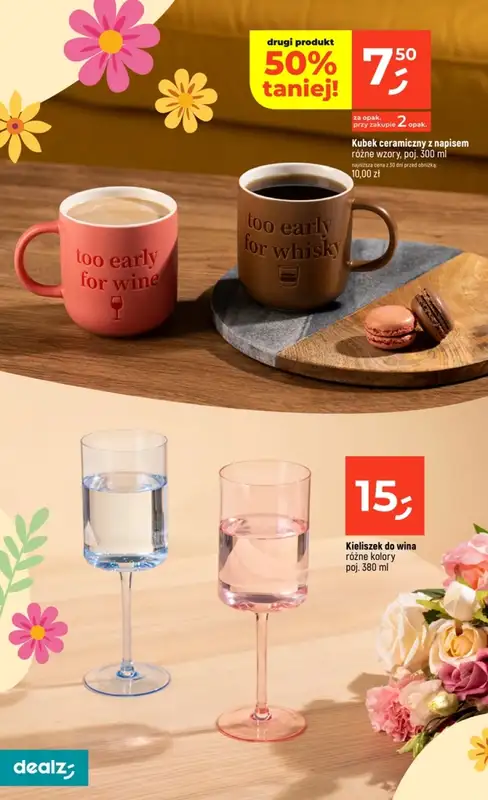 Dealz - gazetka promocyjna Make a Dealz! od czwartku 19.02 do środy 25.02 - strona 28