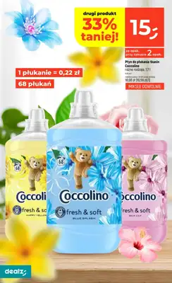 Dealz - gazetka promocyjna Make a Dealz! od czwartku 19.02 do środy 25.02 - strona 18