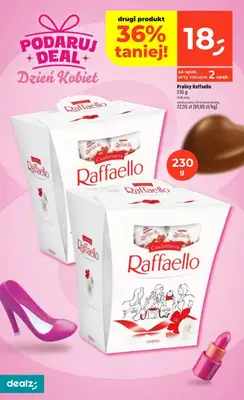 Dealz - gazetka promocyjna Make a Dealz! od czwartku 19.02 do środy 25.02 - strona 8