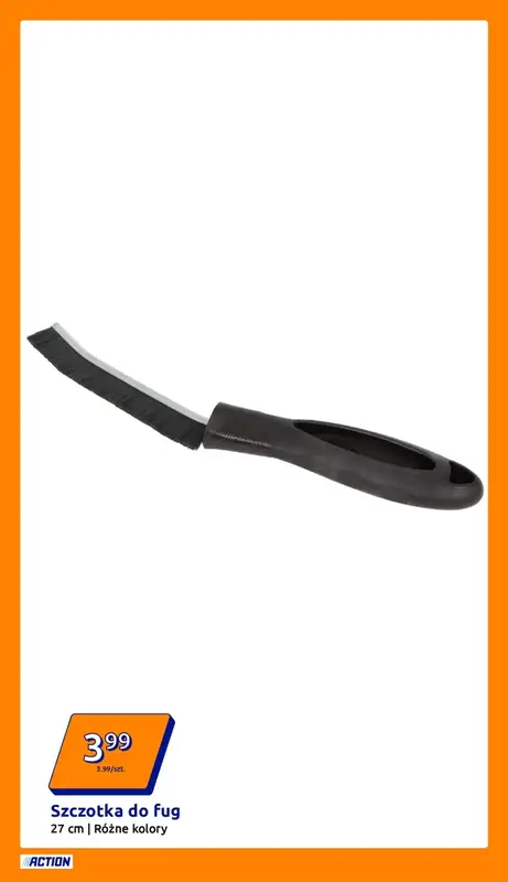 Action - gazetka promocyjna Gazetka od środy 18.02 do wtorku 24.02 - strona 6