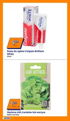 Action - gazetka promocyjna Gazetka od środy 18.02 do wtorku 24.02 - strona 7