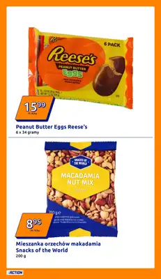 Action - gazetka promocyjna Gazetka od środy 18.02 do wtorku 24.02 - strona 12