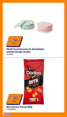Action - gazetka promocyjna Gazetka od środy 18.02 do wtorku 24.02 - strona 8