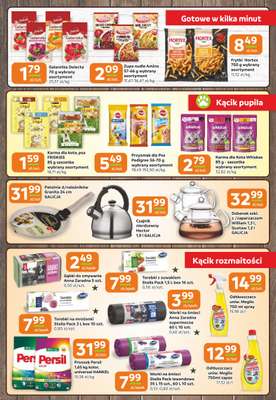 Społem Częstochowa - gazetka promocyjna Gazetka od czwartku 26.02 do wtorku 10.03 - strona 9