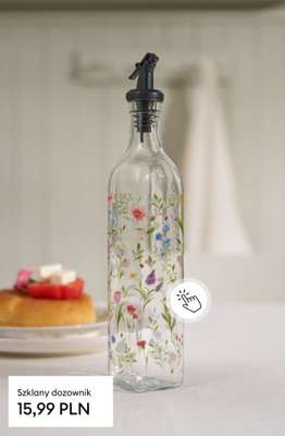 Sinsay - gazetka promocyjna Wiosna w Twoim domu! od środy 18.02  - strona 4