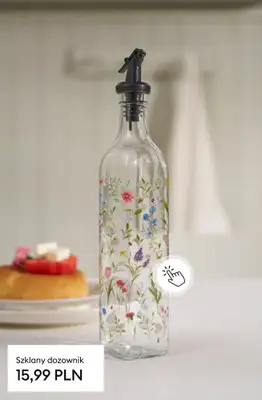 Sinsay - gazetka promocyjna Wiosna w Twoim domu! od środy 18.02  - strona 4