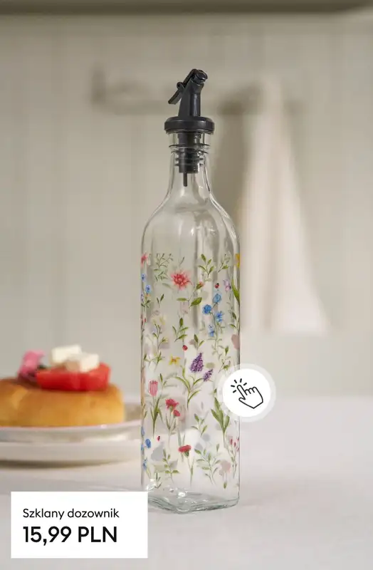 Sinsay - gazetka promocyjna Wiosna w Twoim domu! od środy 18.02  - strona 4