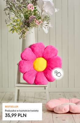 Sinsay - gazetka promocyjna Wiosna w Twoim domu! od środy 18.02  - strona 3