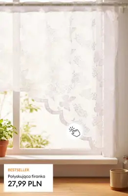 Sinsay - gazetka promocyjna Wiosna w Twoim domu! od środy 18.02  - strona 19