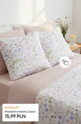 Sinsay - gazetka promocyjna Wiosna w Twoim domu! od środy 18.02  - strona 5