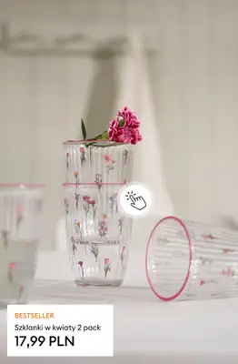 Sinsay - gazetka promocyjna Wiosna w Twoim domu! od środy 18.02  - strona 7