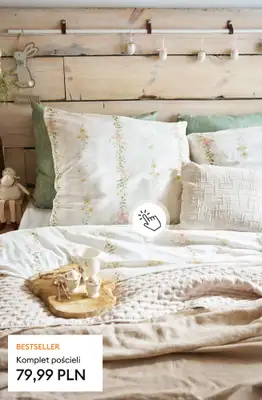 Sinsay - gazetka promocyjna Wiosna w Twoim domu! od środy 18.02  - strona 6