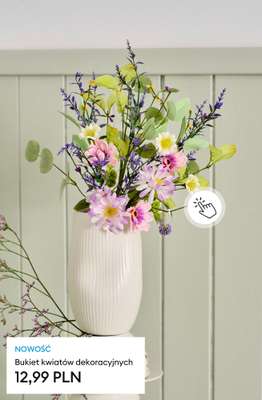 Sinsay - gazetka promocyjna Wiosna w Twoim domu! od środy 18.02  - strona 2