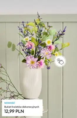 Sinsay - gazetka promocyjna Wiosna w Twoim domu! od środy 18.02  - strona 2