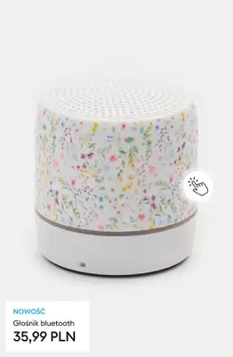 Sinsay - gazetka promocyjna Wiosna w Twoim domu! od środy 18.02  - strona 14