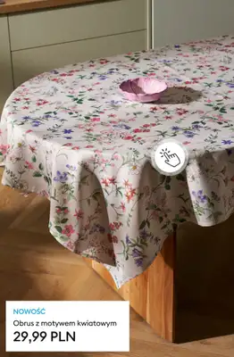 Sinsay - gazetka promocyjna Wiosna w Twoim domu! od środy 18.02  - strona 15