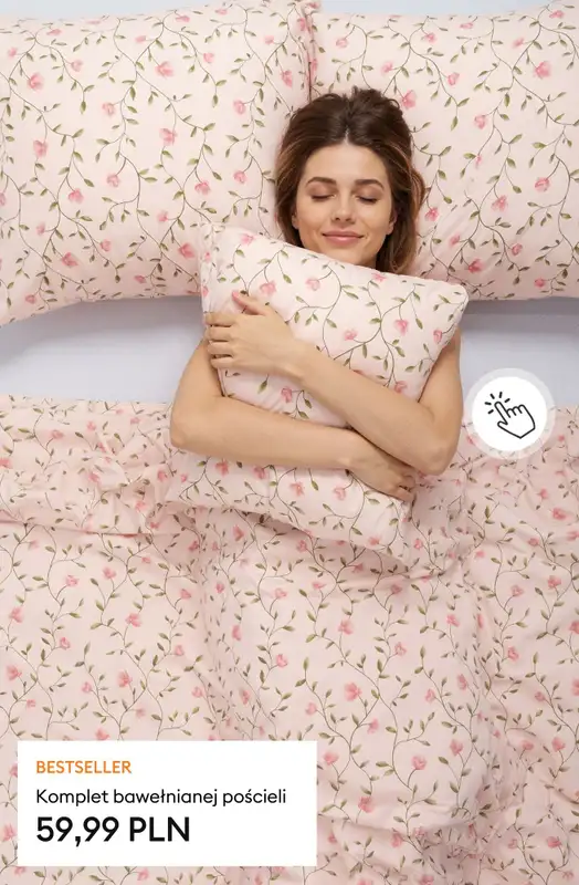 Sinsay - gazetka promocyjna Wiosna w Twoim domu! od środy 18.02  - strona 11