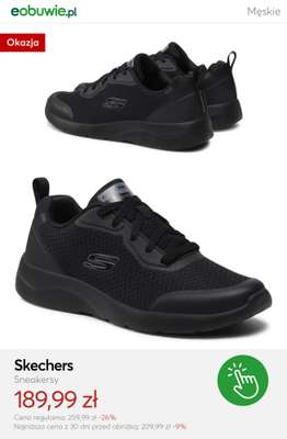 Skechers Sneakersy
