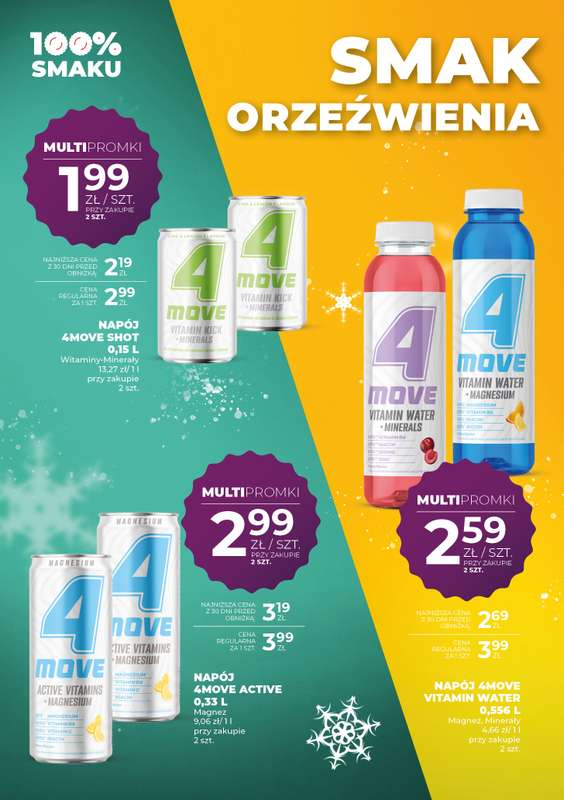 Duży Ben - gazetka promocyjna Gazetka piwna od czwartku 19.02 do środy 04.03 - strona 24