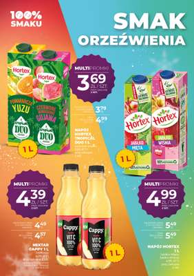 Duży Ben - gazetka promocyjna Gazetka piwna od czwartku 19.02 do środy 04.03 - strona 20