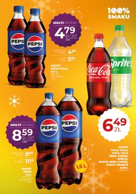 Duży Ben - gazetka promocyjna Gazetka piwna od czwartku 19.02 do środy 04.03 - strona 27