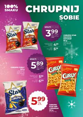 Duży Ben - gazetka promocyjna Gazetka piwna od czwartku 19.02 do środy 04.03 - strona 14