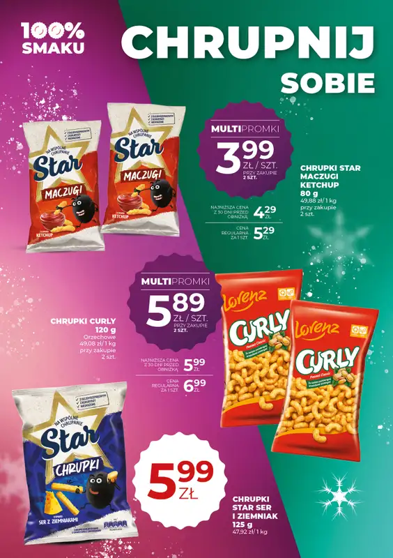 Duży Ben - gazetka promocyjna Gazetka piwna od czwartku 19.02 do środy 04.03 - strona 14