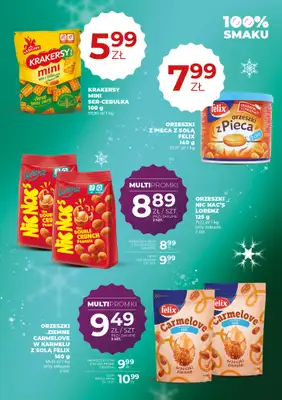 Duży Ben - gazetka promocyjna Gazetka piwna od czwartku 19.02 do środy 04.03 - strona 17