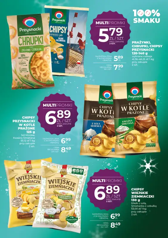 Duży Ben - gazetka promocyjna Gazetka piwna od czwartku 19.02 do środy 04.03 - strona 15