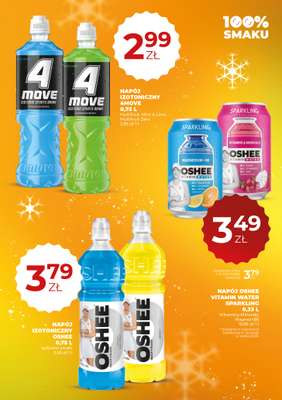 Duży Ben - gazetka promocyjna Gazetka piwna od czwartku 19.02 do środy 04.03 - strona 25