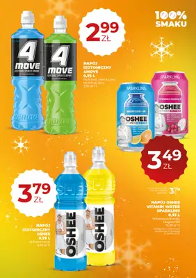 Duży Ben - gazetka promocyjna Gazetka piwna od czwartku 19.02 do środy 04.03 - strona 25