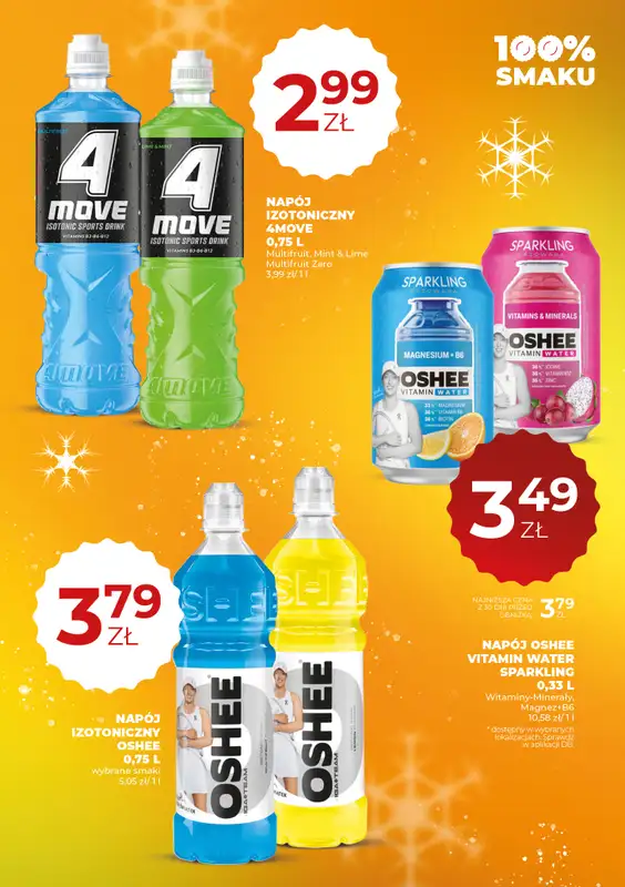 Duży Ben - gazetka promocyjna Gazetka piwna od czwartku 19.02 do środy 04.03 - strona 25