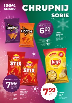 Duży Ben - gazetka promocyjna Gazetka piwna od czwartku 19.02 do środy 04.03 - strona 16