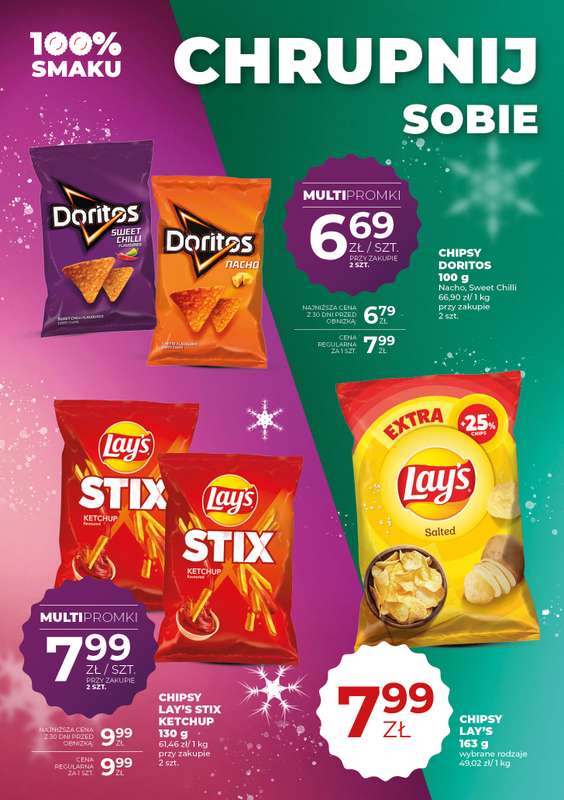 Duży Ben - gazetka promocyjna Gazetka piwna od czwartku 19.02 do środy 04.03 - strona 16