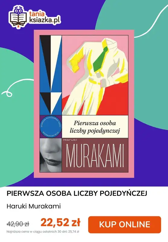 taniaksiazka.pl - gazetka promocyjna Final Sale do -70% od środy 18.02 do środy 25.02 - strona 5