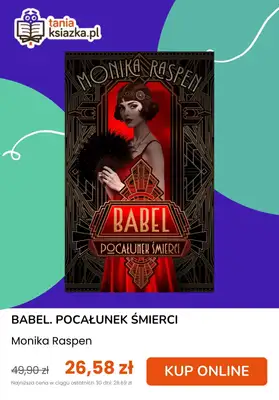 taniaksiazka.pl - gazetka promocyjna Final Sale do -70% od środy 18.02 do środy 25.02 - strona 7