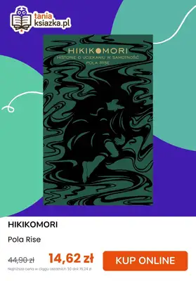 taniaksiazka.pl - gazetka promocyjna Final Sale do -70% od środy 18.02 do środy 25.02 - strona 3