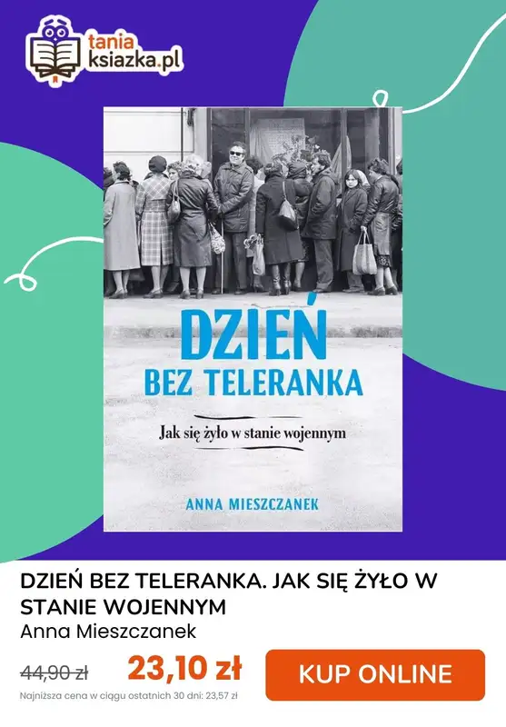 taniaksiazka.pl - gazetka promocyjna Final Sale do -70% od środy 18.02 do środy 25.02 - strona 6