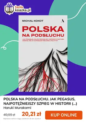 taniaksiazka.pl - gazetka promocyjna Final Sale do -70% od środy 18.02 do środy 25.02 - strona 9