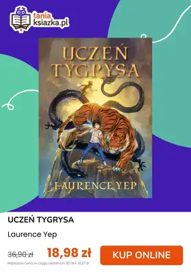 taniaksiazka.pl - gazetka promocyjna Final Sale do -70% od środy 18.02 do środy 25.02 - strona 8
