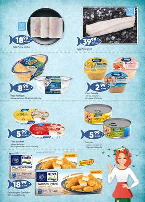 Avita - gazetka promocyjna Gazetka od środy 18.02 do soboty 28.02 - strona 5