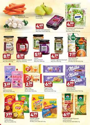 Mix świeżych sałat Grześkowiak