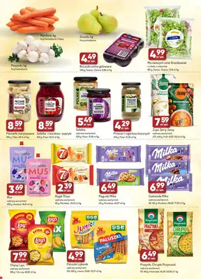 Avita - gazetka promocyjna Gazetka od środy 18.02 do soboty 28.02 - strona 6