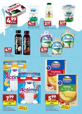 Avita - gazetka promocyjna Gazetka od środy 18.02 do soboty 28.02 - strona 2