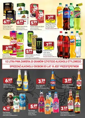 Avita - gazetka promocyjna Gazetka od środy 18.02 do soboty 28.02 - strona 7