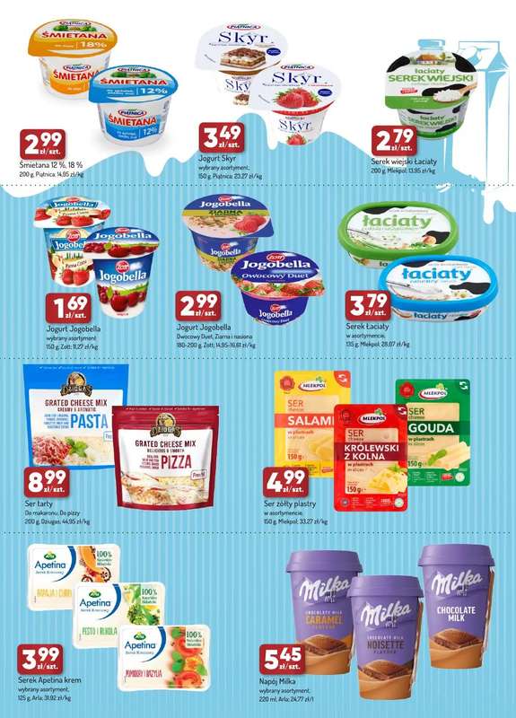 Avita - gazetka promocyjna Gazetka od środy 18.02 do soboty 28.02 - strona 3